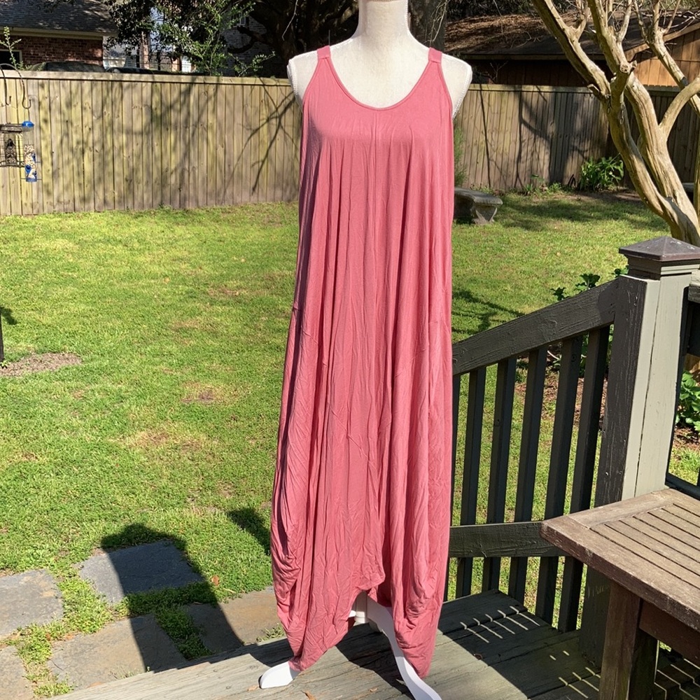 Harem? Dress - Picture 4 of 11